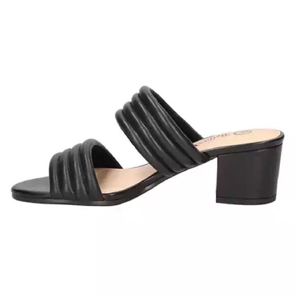 Bella Vita | Georgette Heeled Sandals - Picture 2 of 8